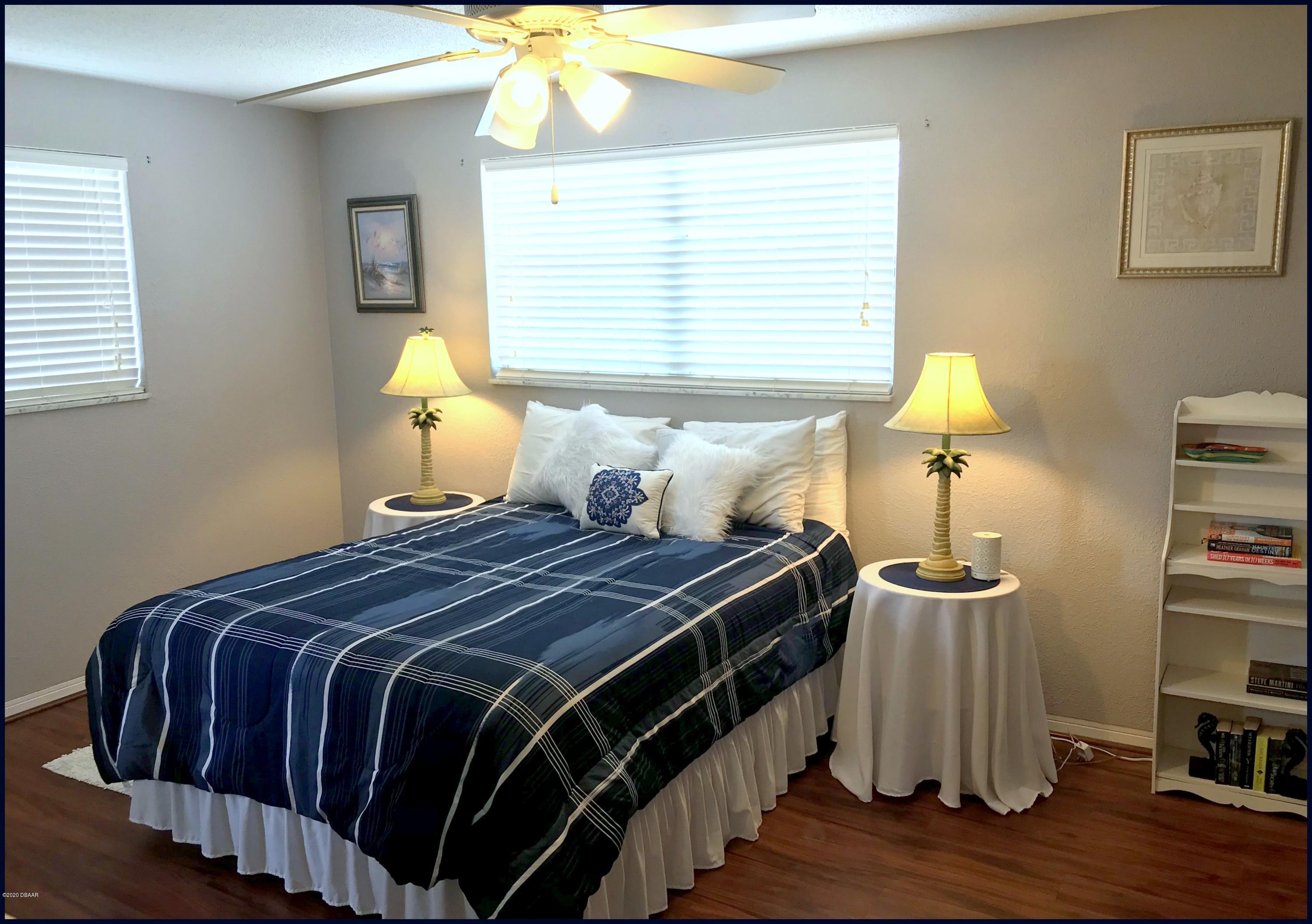 44 Kathy Drive Ormond Beach, FL 32176 - Photo 12 of 25 24 Master BR