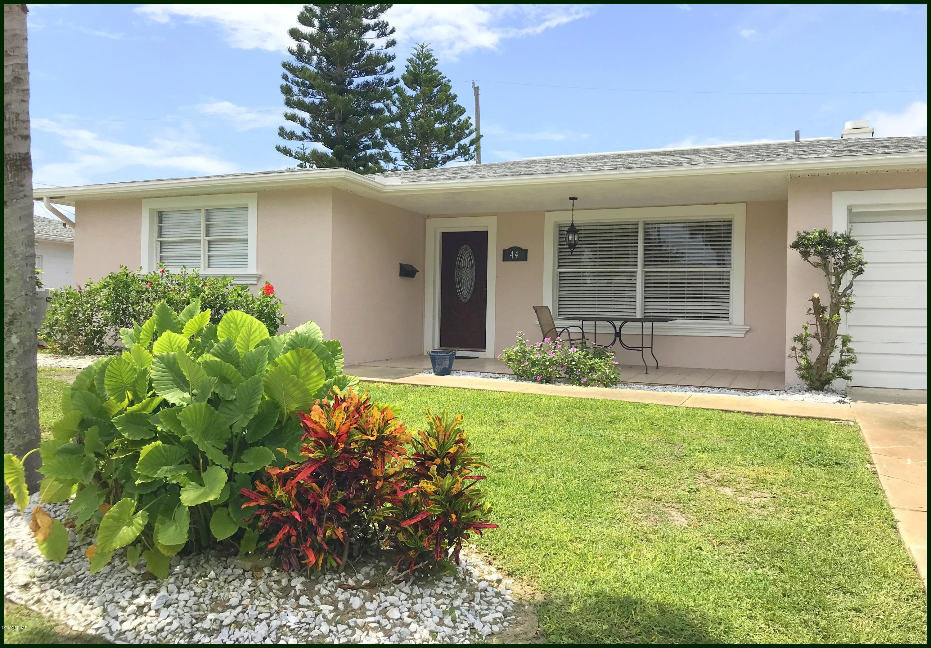 44 Kathy Drive Ormond Beach, FL 32176 - Photo 24 of 25 53