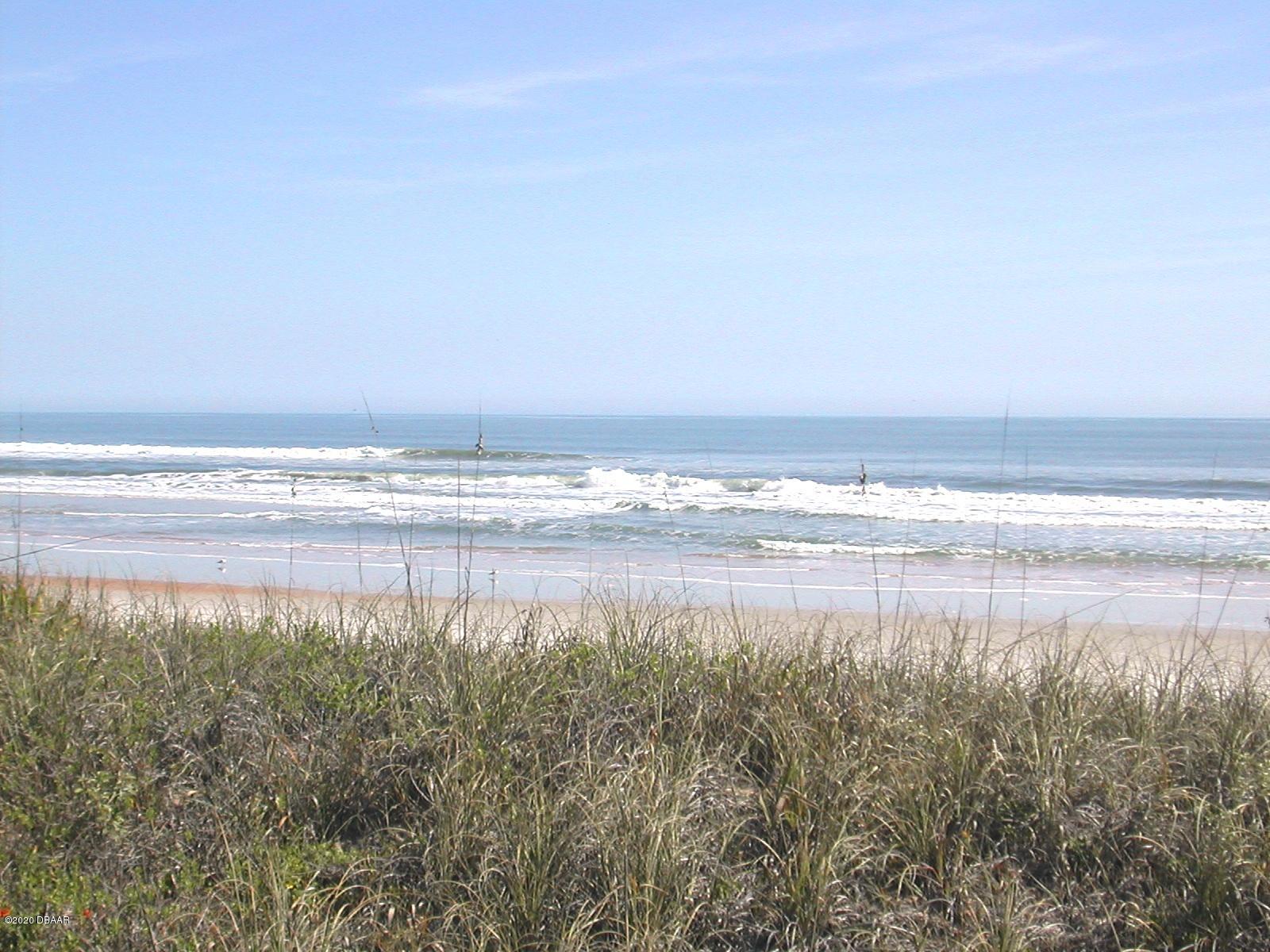 44 Kathy Drive Ormond Beach, FL 32176 - Photo 25 of 25 OBS beach