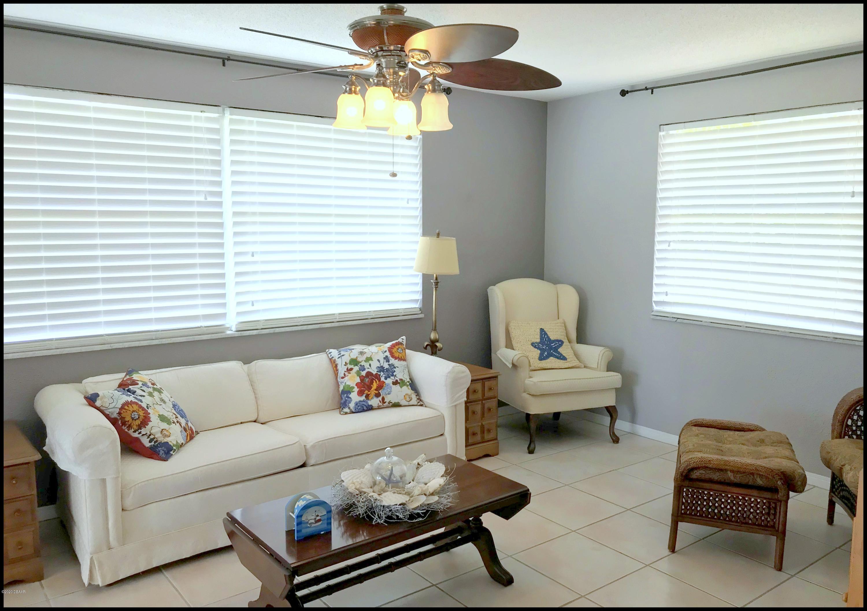 44 Kathy Drive Ormond Beach, FL 32176 - Photo 8 of 25 15 Family room