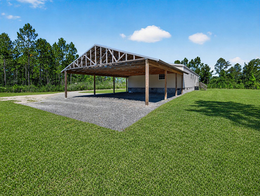 6195 River Road Callahan, FL 32011 - Photo 67 of 91 Gallery Image 67
