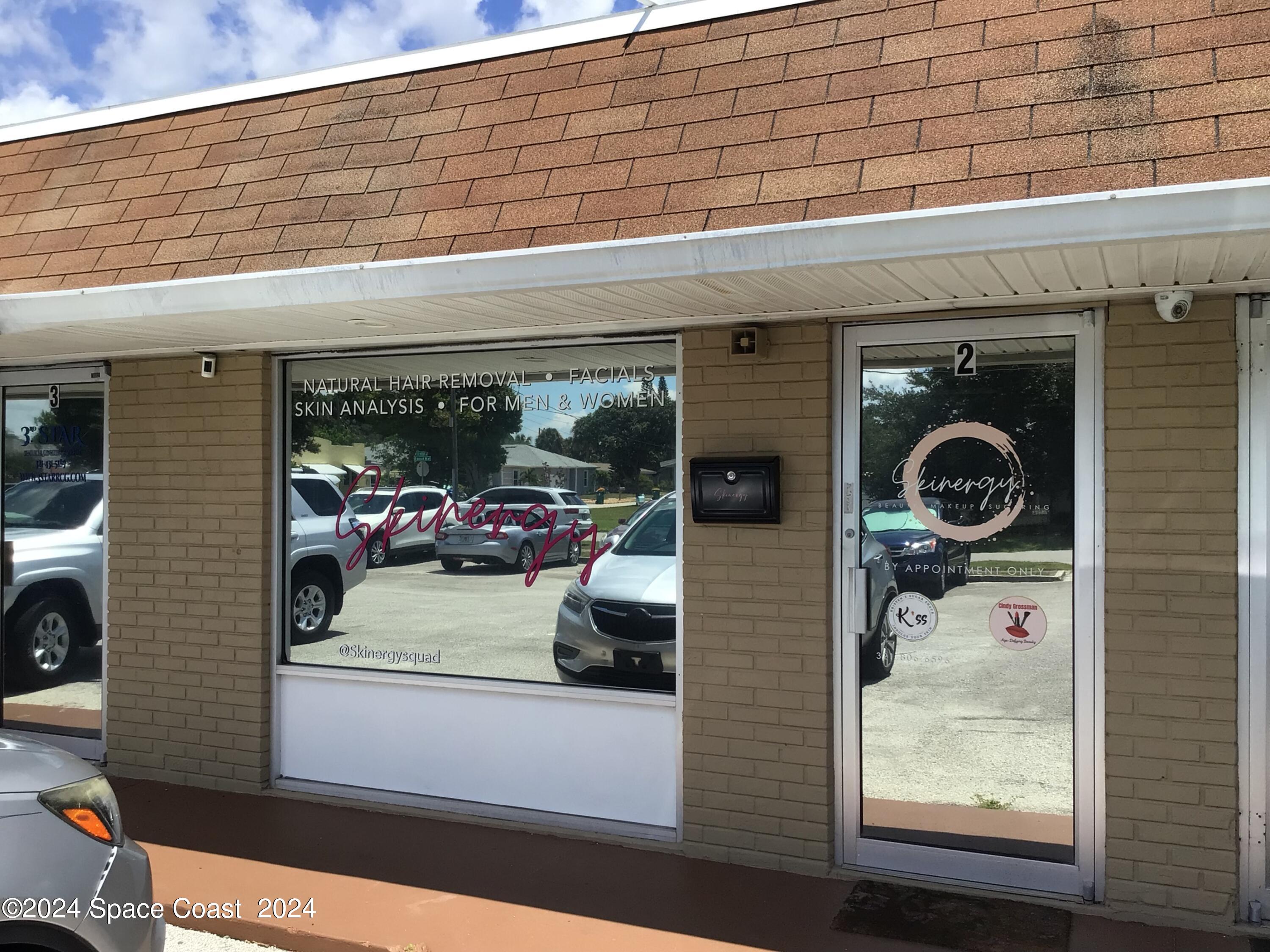18 West Ave B, Unit 2 Melbourne, FL 32901 - Photo 1 of 6 picture 5