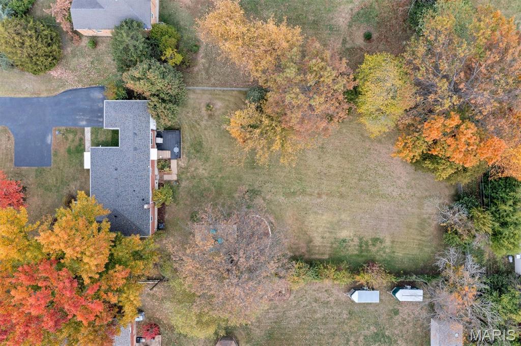 8216 MacKenzie Road Affton, MO 63123 - Photo 37 of 51