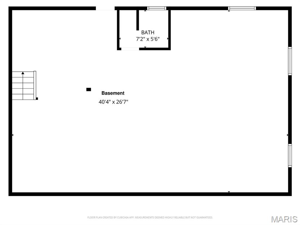 8216 MacKenzie Road Affton, MO 63123 - Photo 51 of 51