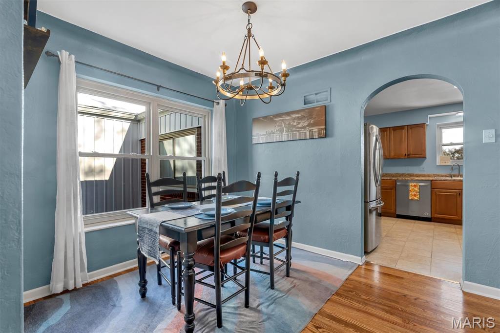 8216 MacKenzie Road Affton, MO 63123 - Photo 8 of 51