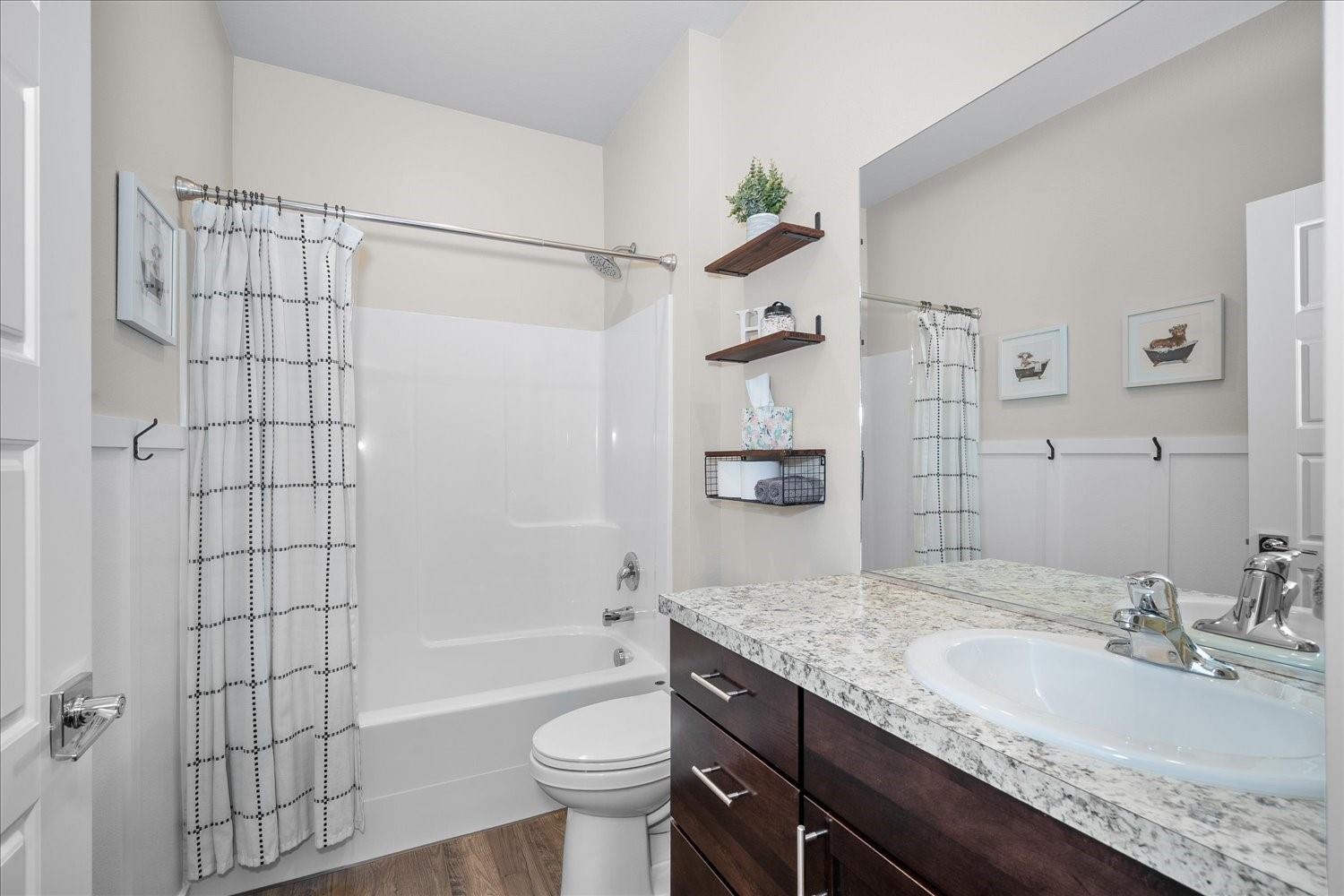 8125 Safflower Road Cheney, WA 99004 - Photo 18 of 37