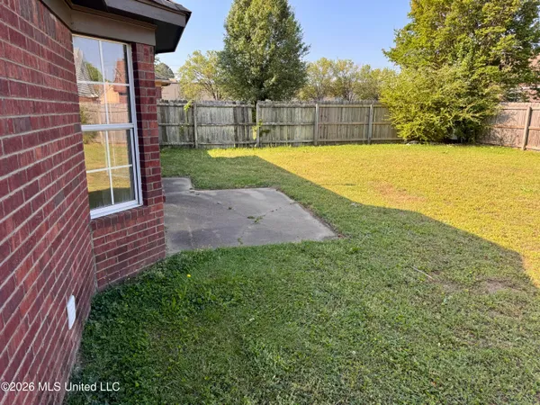 $1,395 | 7011 Hampton Drive, Horn Lake, MS 38637