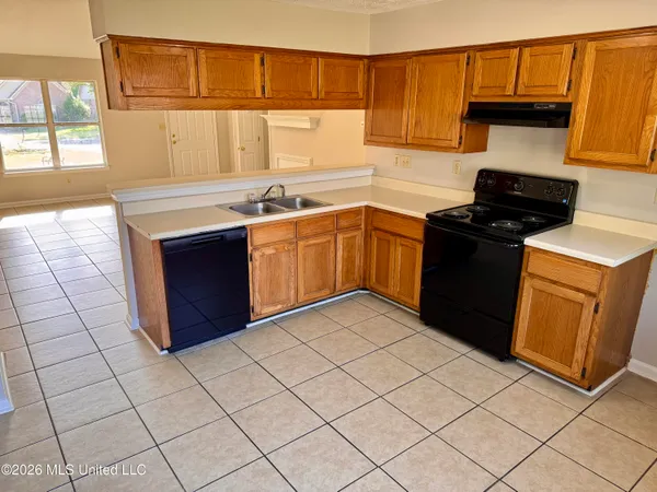 $1,395 | 7011 Hampton Drive, Horn Lake, MS 38637
