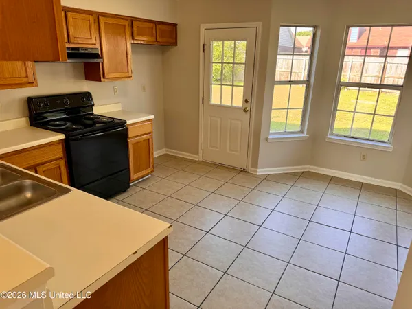 $1,395 | 7011 Hampton Drive, Horn Lake, MS 38637