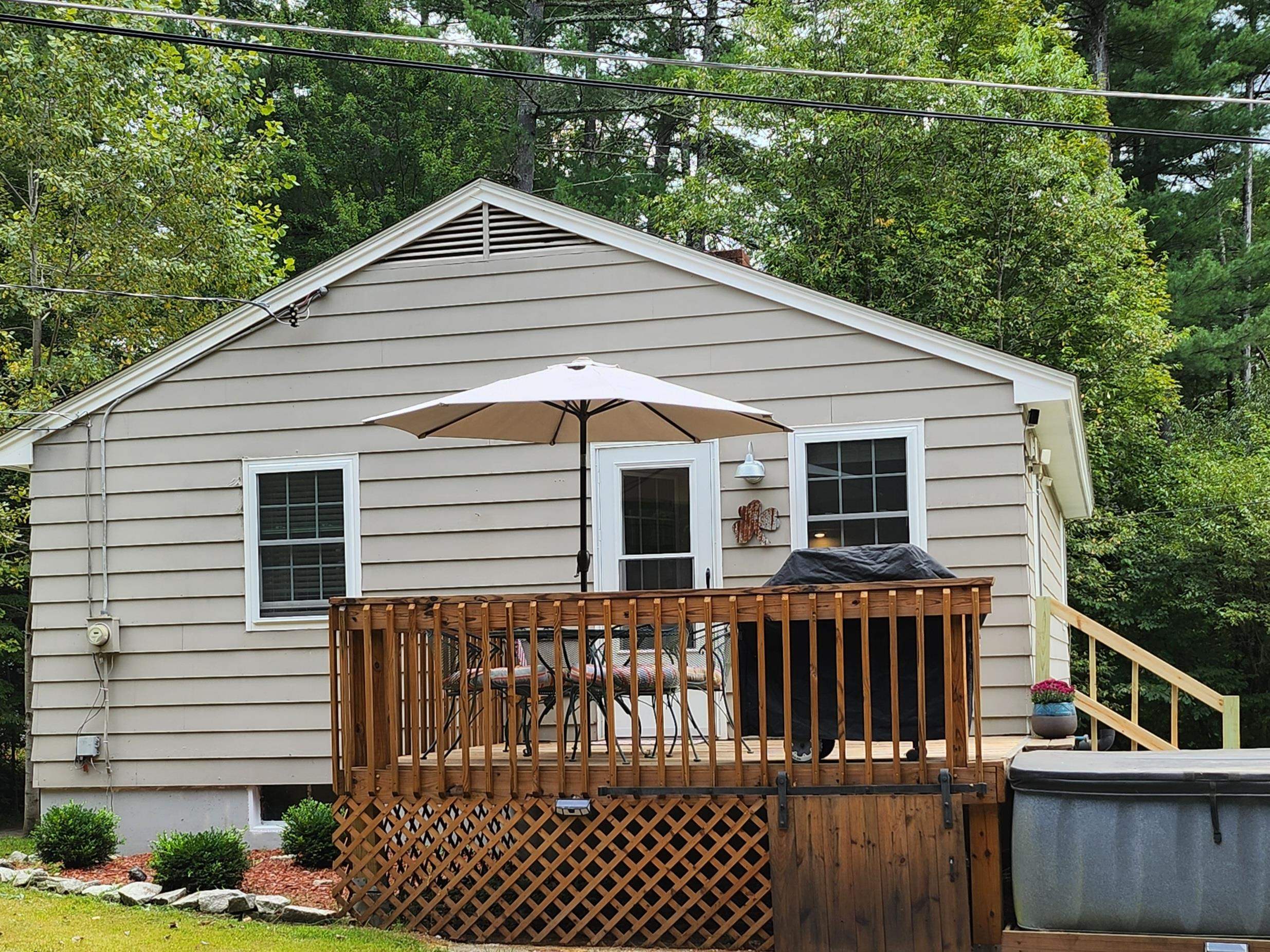 15 Austin Road Brookline, NH 03033 - Photo 5 of 24