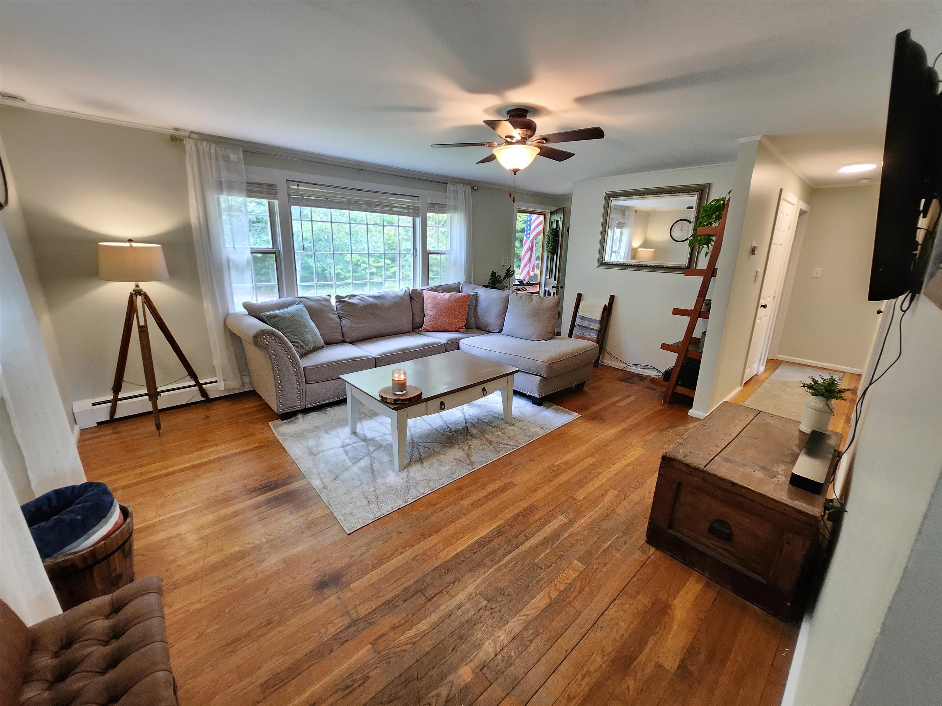 15 Austin Road Brookline, NH 03033 - Photo 10 of 24