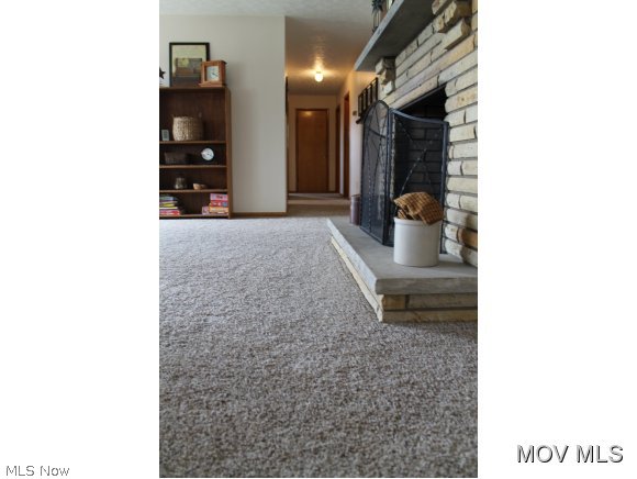 489 Milhoan Ridge Road Ravenswood, WV 26164 - Photo 7 of 17 New Carpet 050414