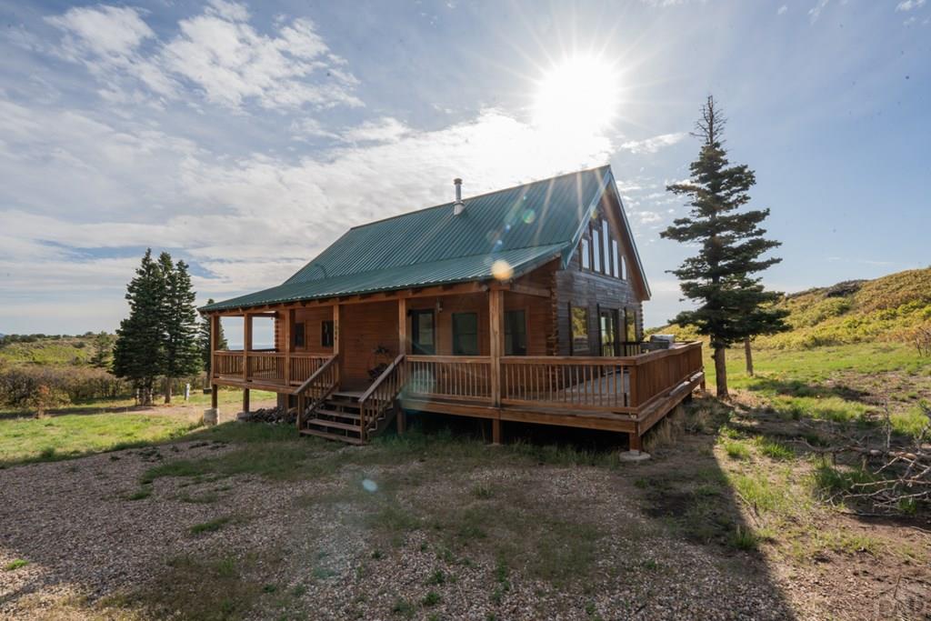 2004 Bear Springs Road Walsenburg, CO 81089 - Photo 13 of 68