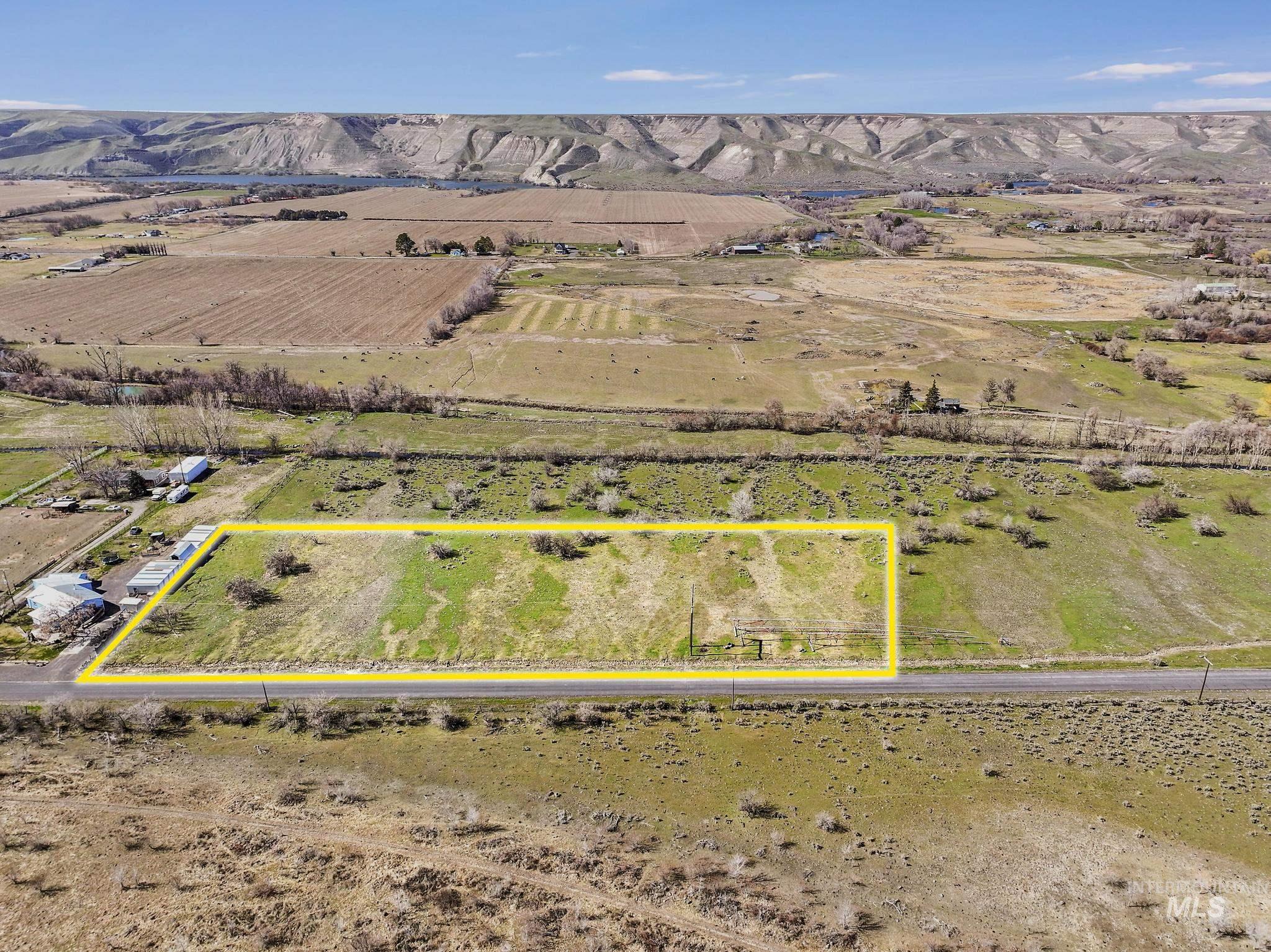 Tbd Lot 4 Tbd Hagerman, ID 83332 - Photo 1 of 7