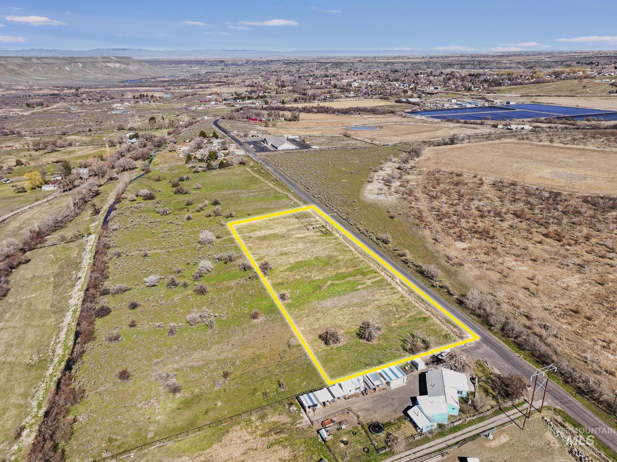 Tbd Lot 4 Tbd Hagerman, ID 83332 - Photo 2 of 7