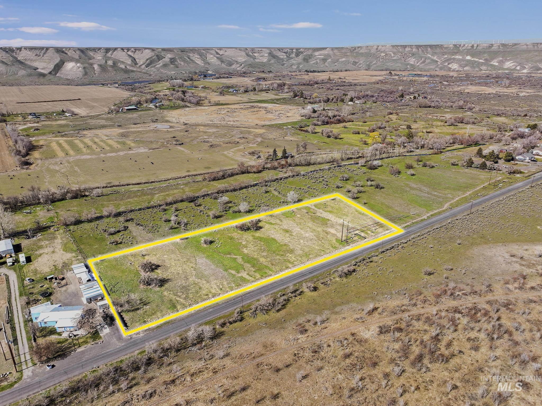 Tbd Lot 4 Tbd Hagerman, ID 83332 - Photo 4 of 7