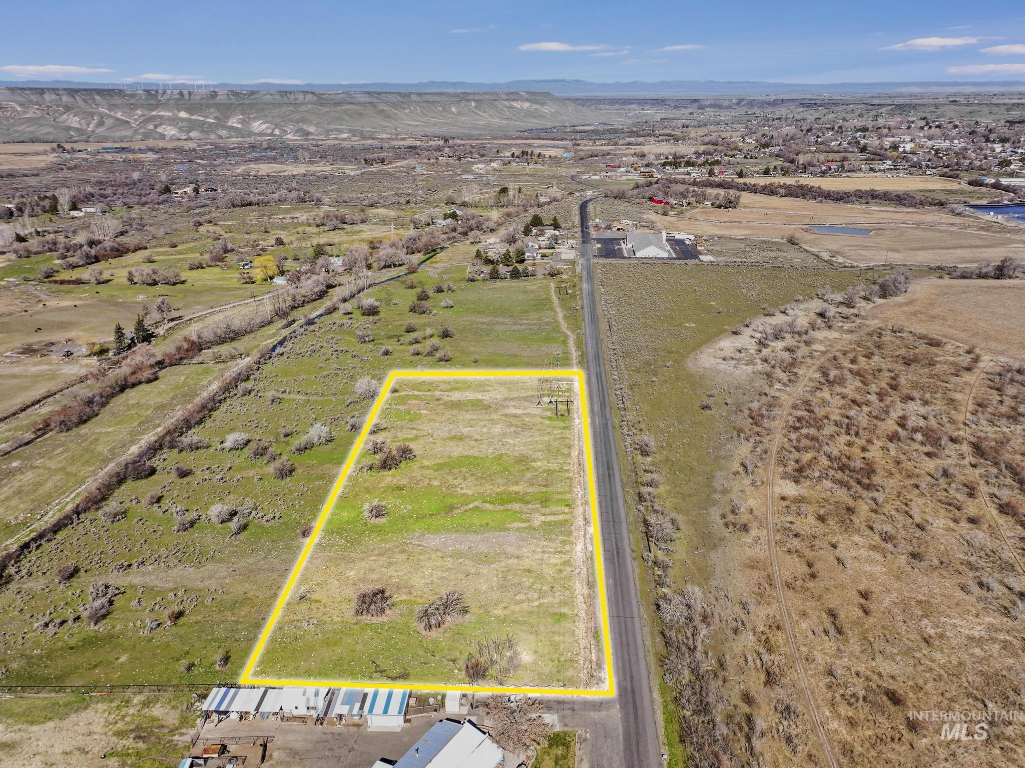 Tbd Lot 4 Tbd Hagerman, ID 83332 - Photo 6 of 7