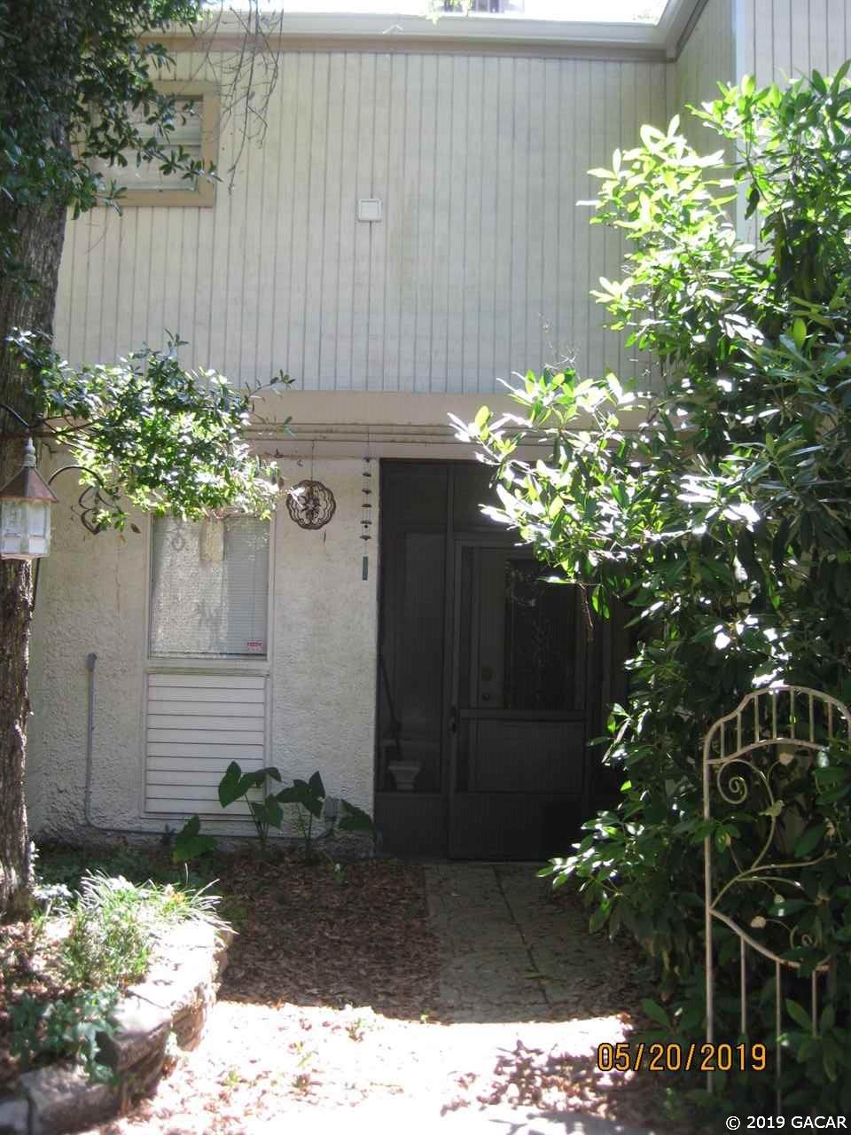 703 Southwest 75th Street, Unit 101 Gainesville, FL 32607 - Photo 2 of 13