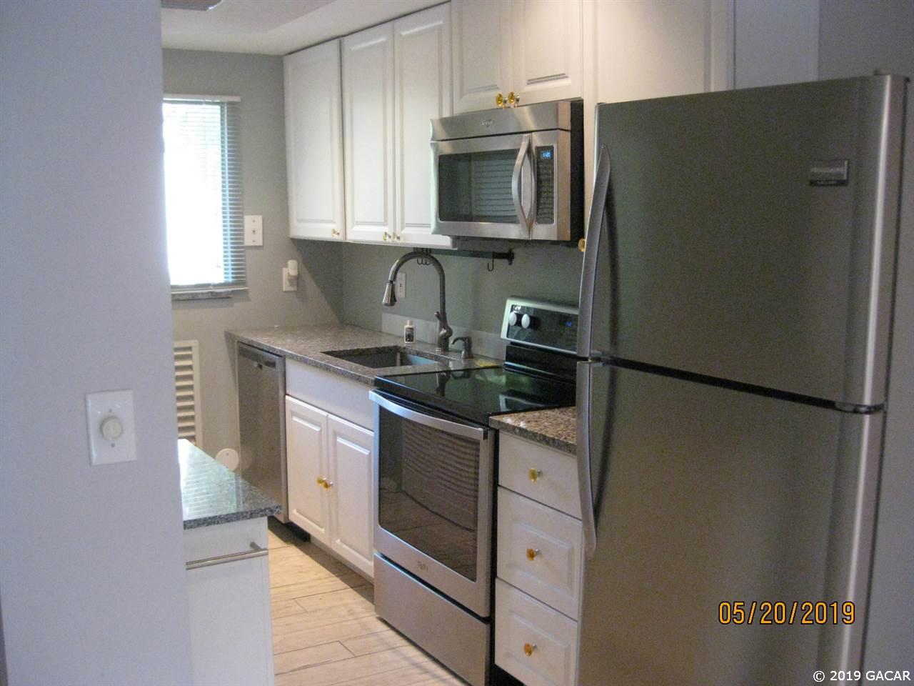 703 Southwest 75th Street, Unit 101 Gainesville, FL 32607 - Photo 5 of 13