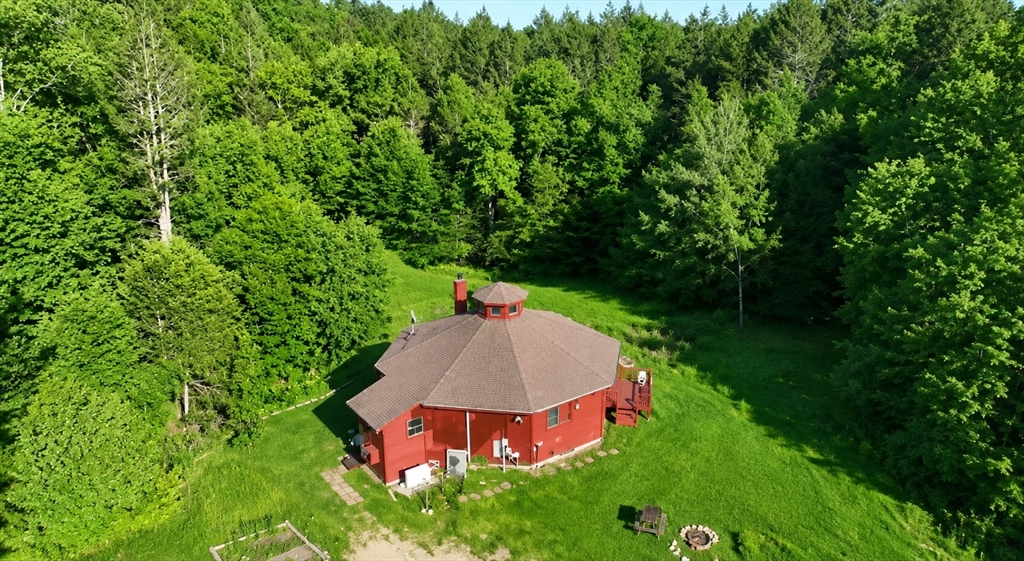 90 Patterson Road Worthington, MA 01098 - Photo 40 of 41
