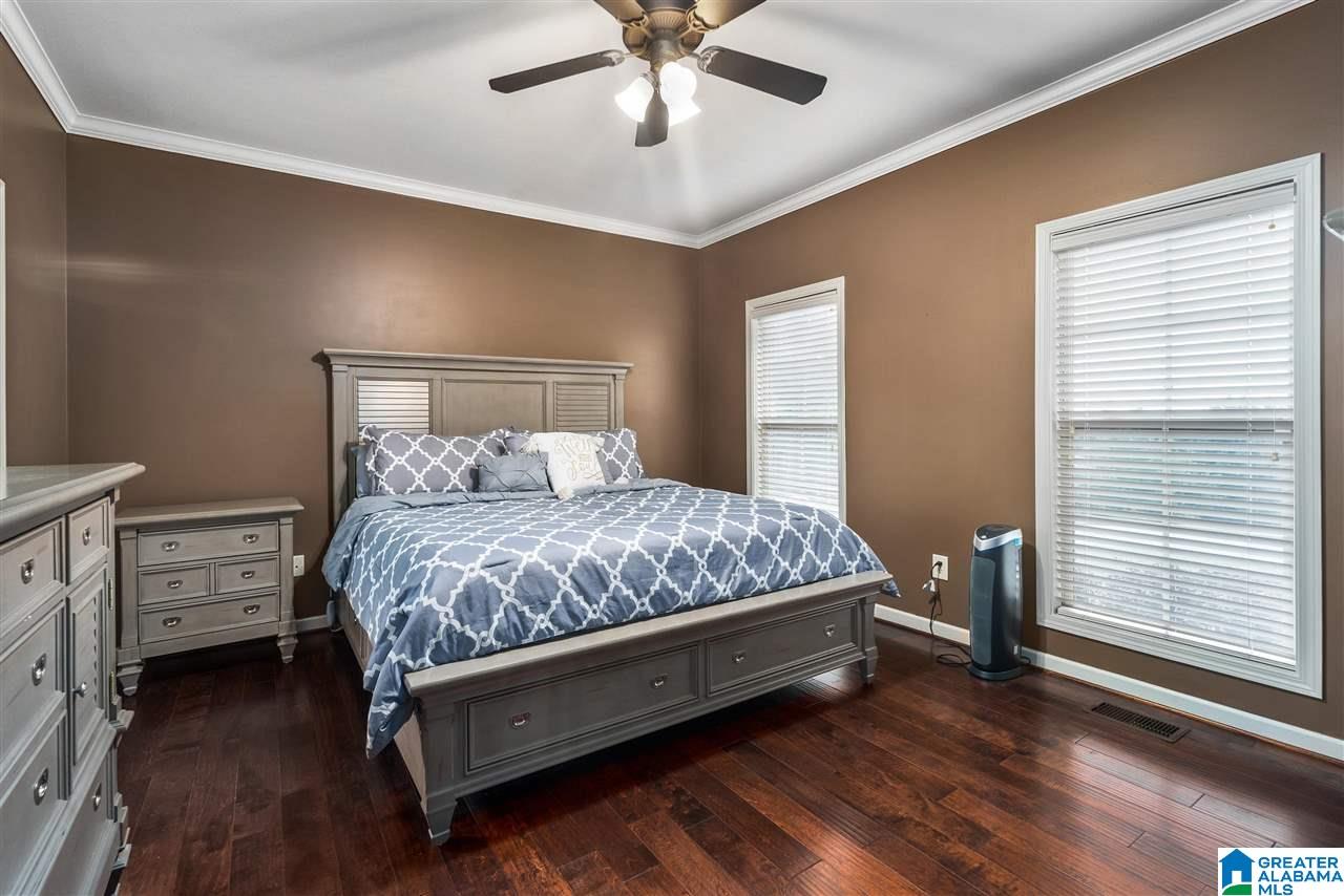1010 Summit Ridge Way Odenville, AL 35120 - Photo 17 of 31