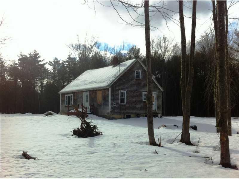 46 Emerys Bridge Road South Berwick, ME 03908 - Photo 5 of 7 Exterior Front.