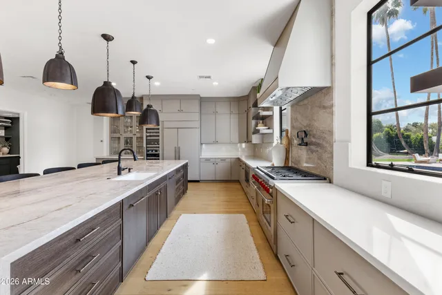 $3,300,000 | 5614 North 75th Place, Scottsdale, AZ 85250