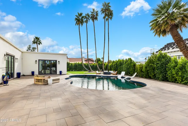 $3,300,000 | 5614 North 75th Place, Scottsdale, AZ 85250
