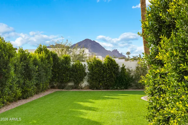 $3,300,000 | 5614 North 75th Place, Scottsdale, AZ 85250