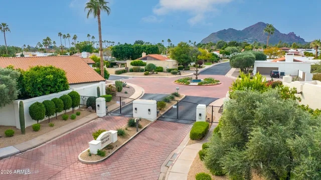 $3,300,000 | 5614 North 75th Place, Scottsdale, AZ 85250