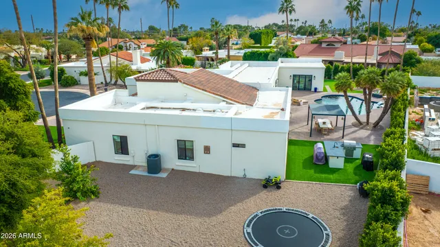 $3,300,000 | 5614 North 75th Place, Scottsdale, AZ 85250