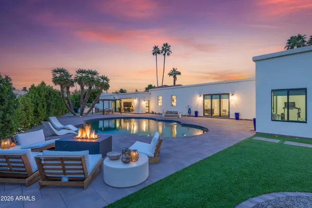 $3,300,000 | 5614 North 75th Place, Scottsdale, AZ 85250