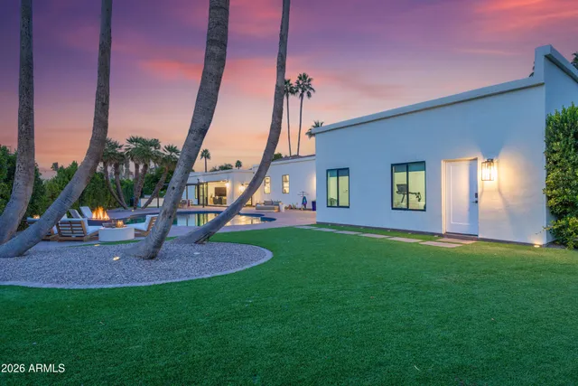 $3,300,000 | 5614 North 75th Place, Scottsdale, AZ 85250