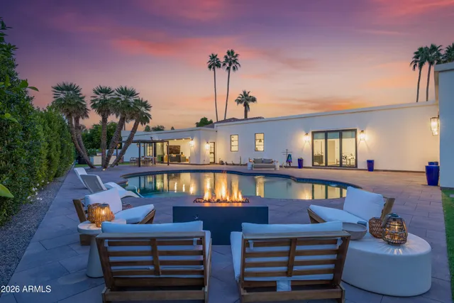 $3,300,000 | 5614 North 75th Place, Scottsdale, AZ 85250