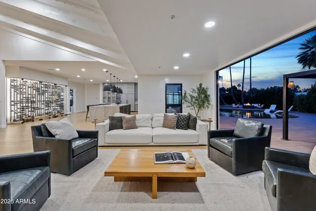 $3,300,000 | 5614 North 75th Place, Scottsdale, AZ 85250