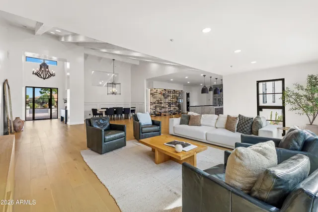 $3,300,000 | 5614 North 75th Place, Scottsdale, AZ 85250