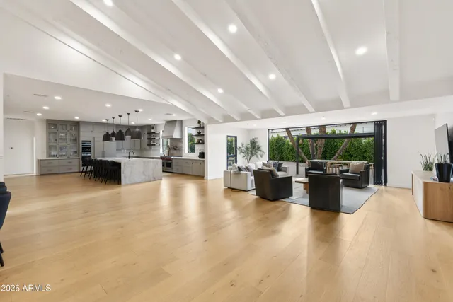 $3,300,000 | 5614 North 75th Place, Scottsdale, AZ 85250