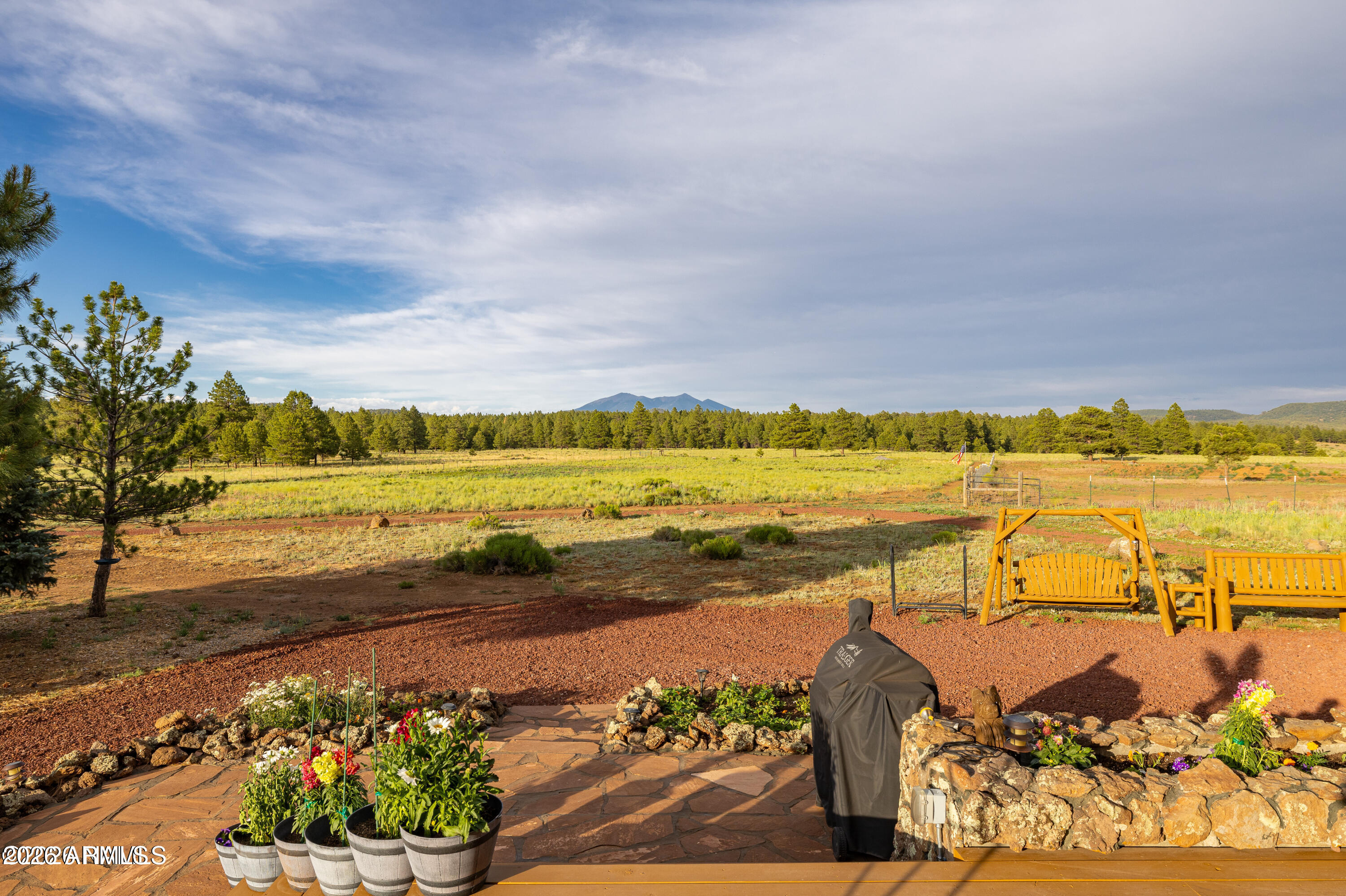 745 Dust Devil Drive Parks, AZ 86005 - Photo 46 of 68