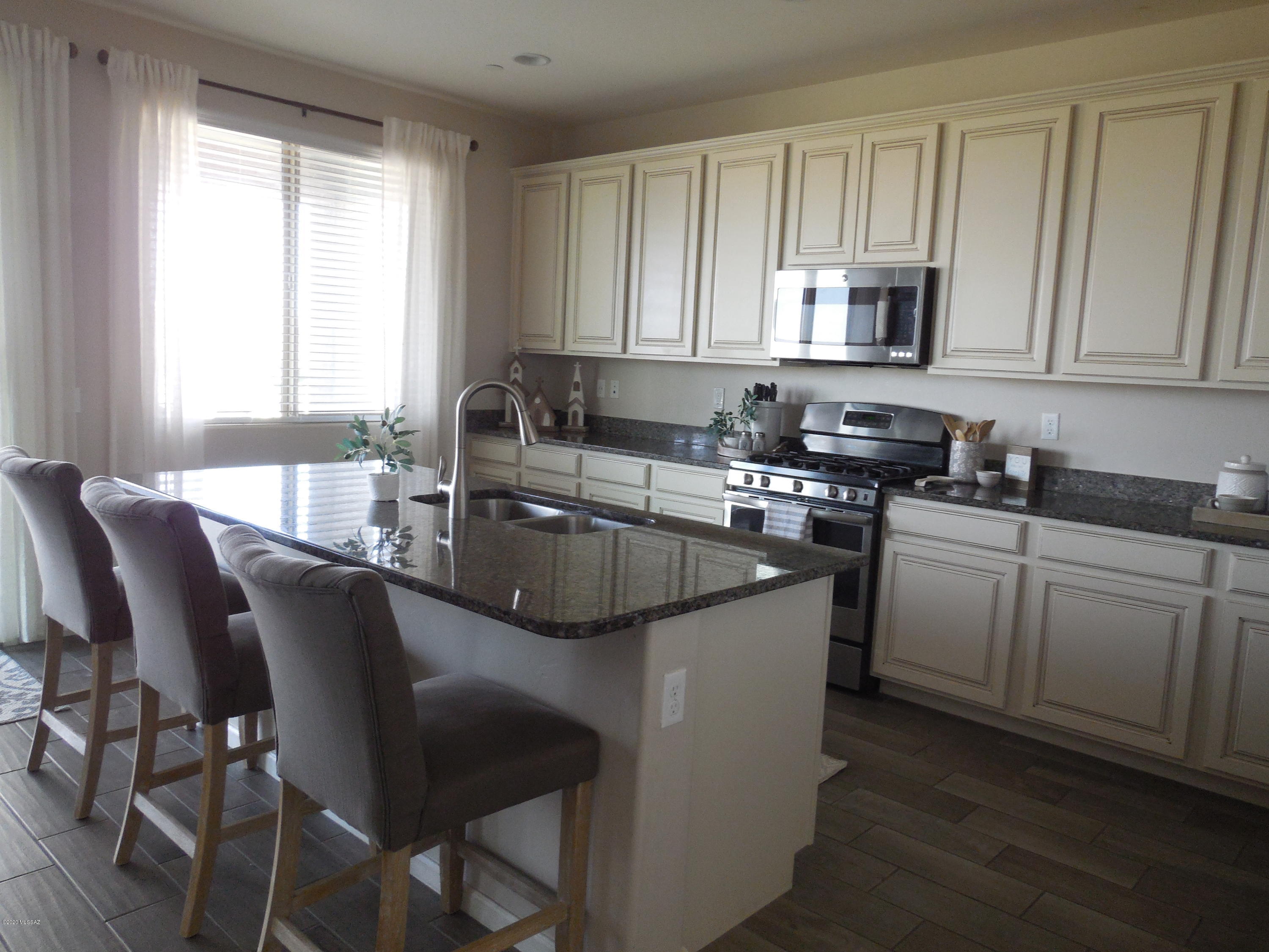 60810 Eagle Ridge Drive Tucson, AZ 85739 - Photo 12 of 50
