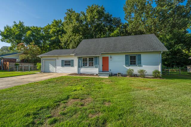 341 Oxford Road Ladson, SC 29456 - Photo 2 of 24 341OxfordRd003 copy Medium