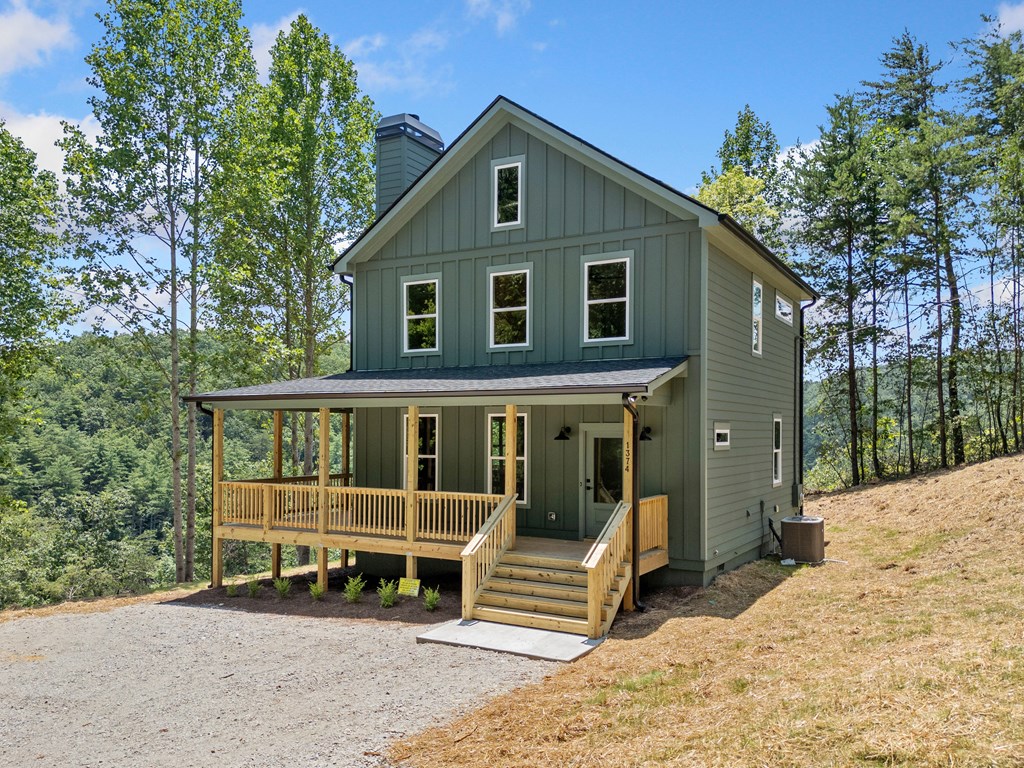 1374 Northeast Foxhound Ranger, GA 30734 - Photo 34 of 45 Gallery Image 34