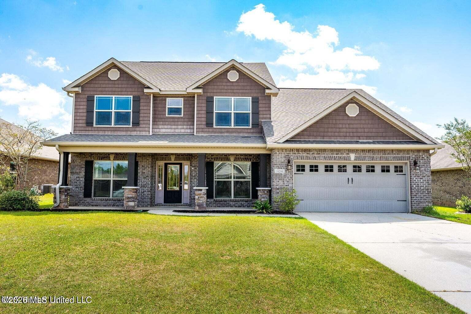 10280 Hutter Road Gulfport, MS 39503 - Photo 1 of 32 1000004304