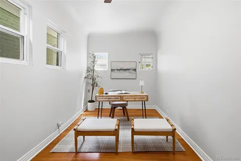 $715,000 | 3336 West Hayward Place, Denver, CO 80211