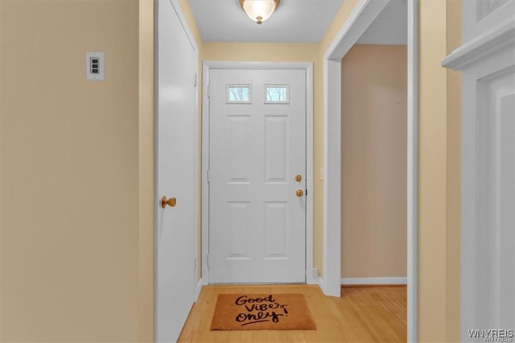 116 Segsbury Road Amherst, NY 14221 - Photo 24 of 38