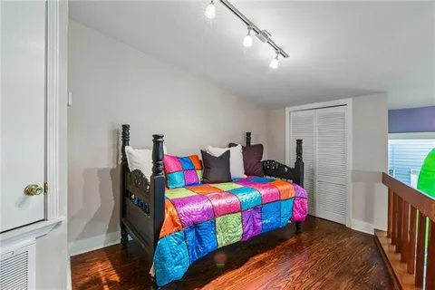 $319,000 | 1433 Melpomene Street, Unit C, New Orleans, LA 70130