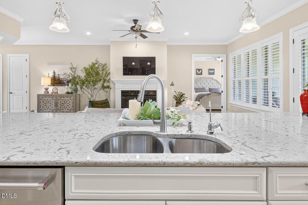 2555 Beckwith Road Apex, NC 27523 - Photo 22 of 83 2555 Beckwith Rd-20