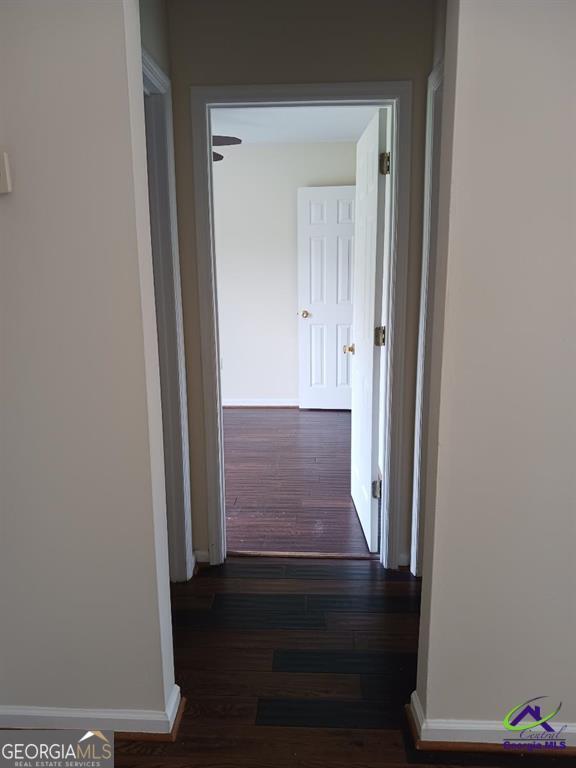 732 Gateway Drive Bonaire, GA 31005 - Photo 11 of 15