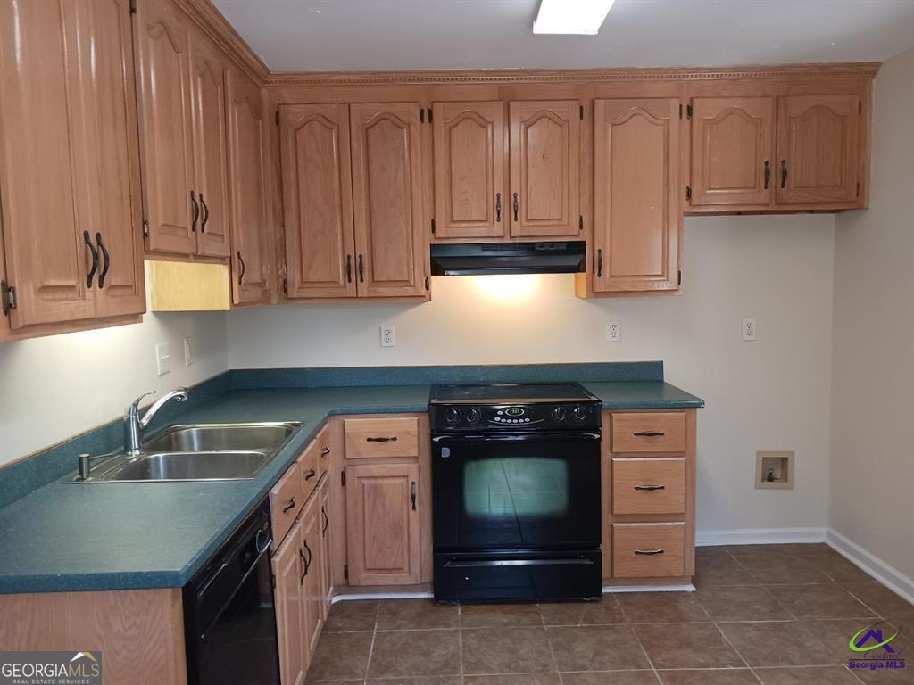 732 Gateway Drive Bonaire, GA 31005 - Photo 6 of 15