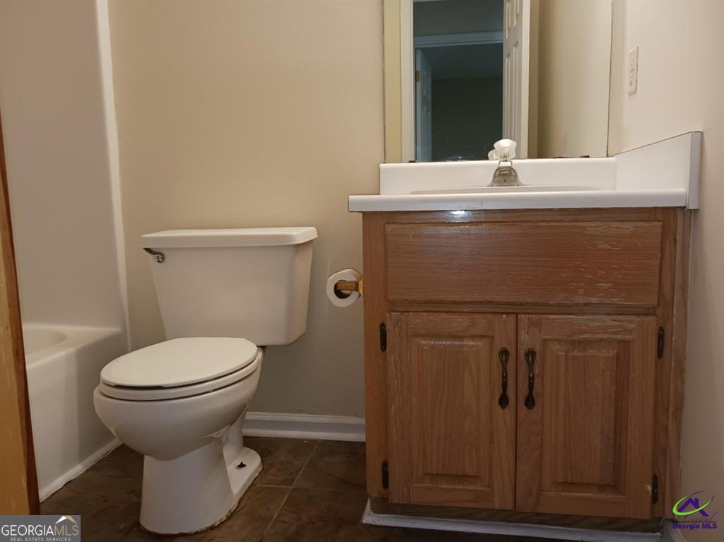 732 Gateway Drive Bonaire, GA 31005 - Photo 10 of 15