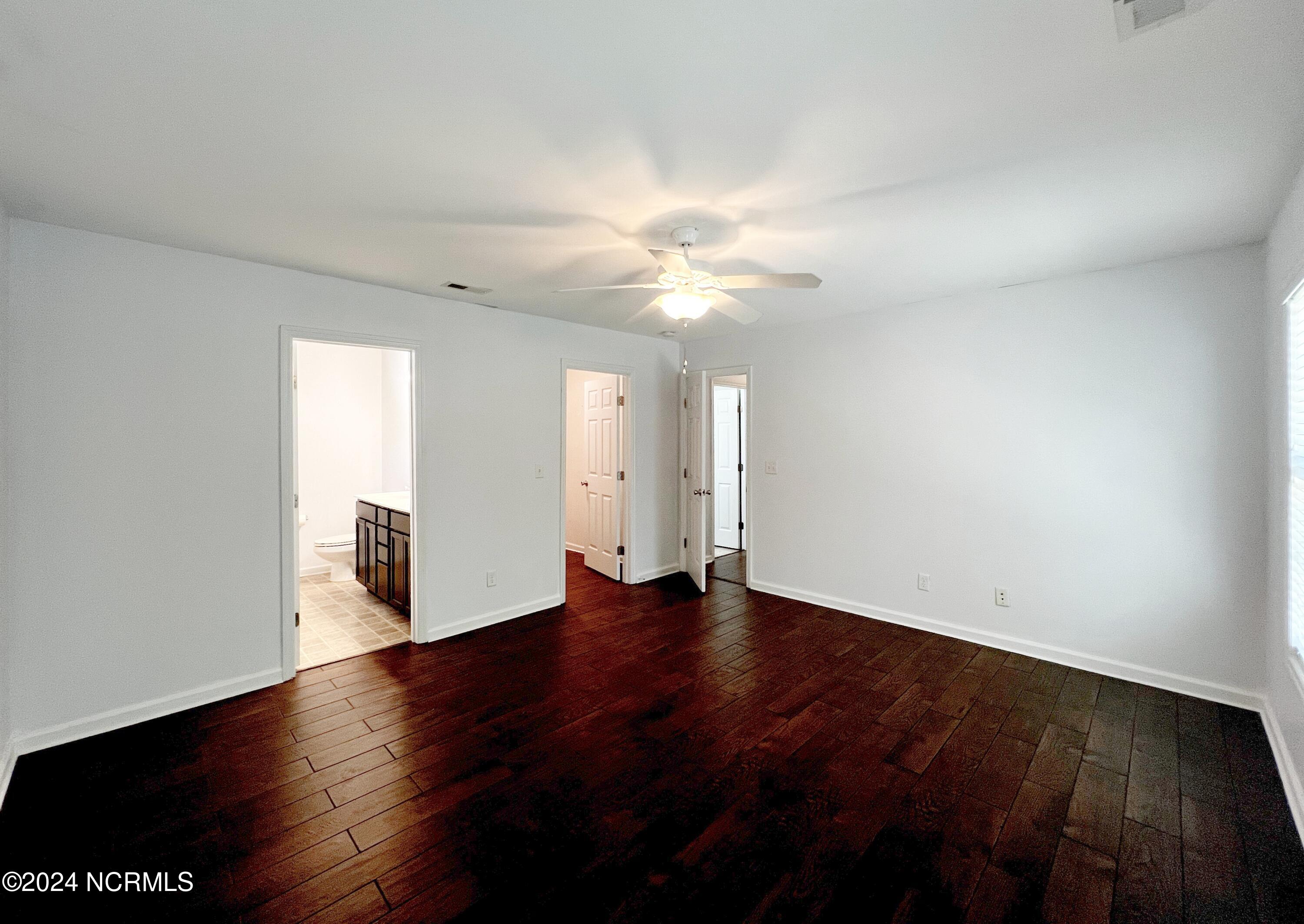 504 Southwest Ridge Drive Richlands, NC 28574 - Photo 21 of 30 primary room